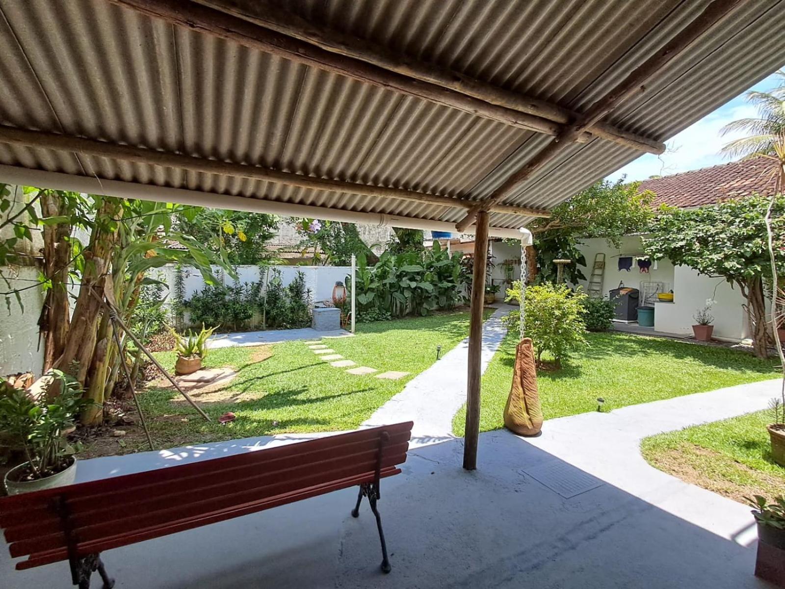 Vereda Da Lagoa Niterói Exterior foto